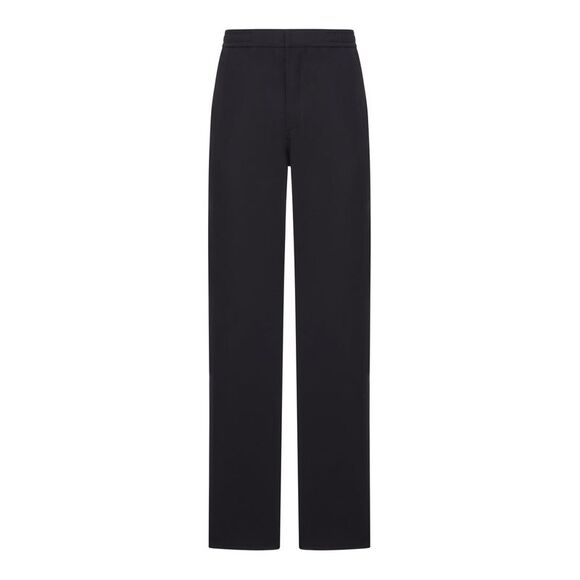 Celine Men Wool Trousers